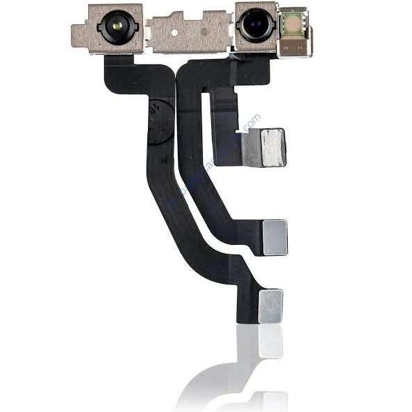 Front Camera Module with Flex Cable for iPhone X Front Camera Module with Flex Cable for iPhone X